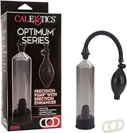 California Exotics Precision Pump with Erection Enhancer