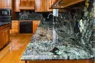 30"x48" Unique Labradorite Countertop Slab Handmade Crystal Healing Sofa Tables