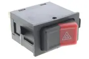 Hazard Warning Light Switch For VW TRANSPORTER SCIROCCO POLO 161953235A