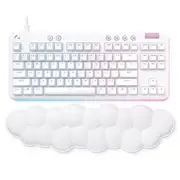 Logitech G713 TKL Wired Mechanical Gaming Keyboard Tactile