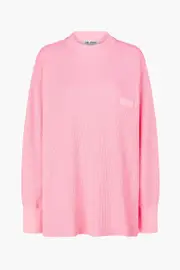 PINK T-SHIRT