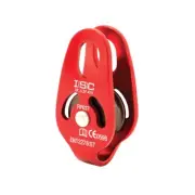 Micro Single Eiger Pulley 28kN//I4