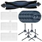 Accessory Kit for eufy Robot Cleaner For Omni C20 with Mop and Brushes