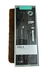 Brand new PRO-2 BLUETOOTH SELFIE STICK