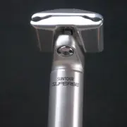 Suntour Superbe 26.6 Seatpost from Japan s