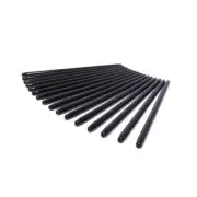 Comp Cams 7755-16 Hi-Tech 3/8" Pushrods - 9.400" Long, .080" Wall (Set of 16)
