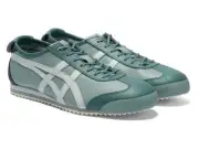 Onitsuka Tiger MEXICO 66 SD OCEAN HAZE / PALE MINT Men Women Unisex Shoes Japan