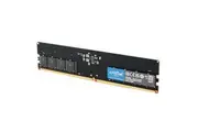 Crucial DDR5-4800 16GB UDIMM CL40 RAM - 16 Gbit Internal Memory