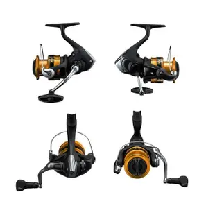 【SHIMANO】FX 捲線器 4000 系列(04126)