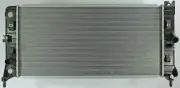 Radiator for 2005-2011 Grand Prix, Impala, Monte Carlo