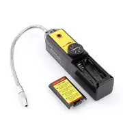 Halogen Gas CFC HFC Leak Detector R134a R410a R22a HVAC Checke♡