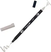 Tombow Dual Brush Pen, ABT, N79 (AB-TN79)