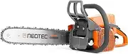 NEOTEC 436cc chainsaw 16 inch chainsaw bar and chain