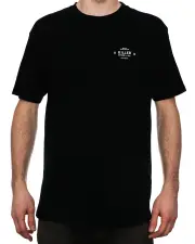 Killer Speed Co. | Lockup T-Shirt - Black | Podium Supply Co.