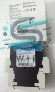 NEW 1PCS SIEMENS 3RP1505-1BP30 Time Delayed Relay