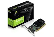 NVIDIA QUADRO P400 2GB GDDR5 Graphics Card