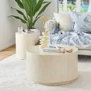 Neri Coffee Table [MUSLNERCO24]
