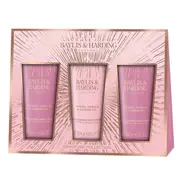 Baylis & Harding Signature Collection - Jojoba, Vanilla and Almond Oil