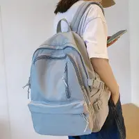 在飛比找ETMall東森購物網優惠-dent Backpack Lady Cute School