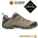 【MERRELL】男 ALVERSTONE 2 GORE-TEX®多功能防水透氣登山健行鞋/ML037133 淺褐色