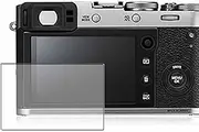 Puccy 3 Pack Screen Protector, compatible with FUJIFILM X100VI X100 VI 6 TPU Film Guard （ Not Tempered Glass Protectors）