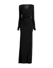 [PATRIZIA PEPE SERA] PATRIZIA PEPE SERA Maxi dresses - Item 15449465