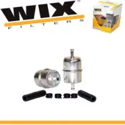 OEM Fuel Filter WIX For AUSTIN MINI MOKE 1966 L4-0.8L