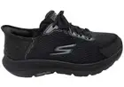 Brand New Skechers Mens Slip Ins Go Run Consistent Empowered Shoes