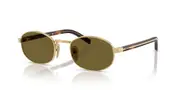 PRADA-0PR B53S-5AK09Z-4921-SUNGLASSES
