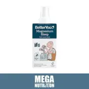 BetterYou Magnesium Sleep Kids' Body Spray 100ml Kid'S Soothing sleep Solution