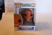 Funko Pop! Vinyl: Pokémon - Charmander #455