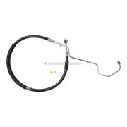 For Ford E-350 Econoline Club Wagon Edelmann Power Steering Pressure Hose GAP