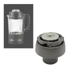 Juicer Blender Part Spare Part Food Blender Accessory Juicer Mixer Base Gear