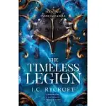 THE TIMELESS LEGION