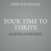 在飛比找博客來優惠-Your Time to Thrive Lib/E: End