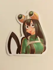 My Hero Academia Stickers/Decals