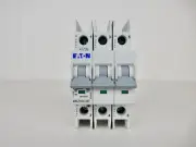 WMZH3D16T 16A 14kA TYPE D TP UL489 RT EATON CIRCUIT BREAKER
