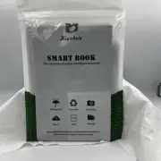 Smart Book Kiyubeie The Endless Reusable Intelligent Notebook New in Package