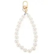 Mobile Phone Case Chain Wrist Strap Cellphone Lanyard Charm Miss