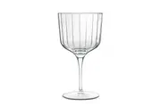 4pc Luigi Bormioli Bach 600ml Stemware Gin Balloon Drinking Glasses Set Clear