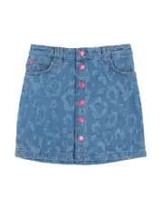 [MARC JACOBS] MARC JACOBS Denim skirts - Item 30183794