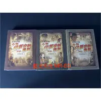 在飛比找蝦皮購物優惠-[DVD] - 百勝天龍：少年印第安納瓊斯 十二碟典藏套裝版