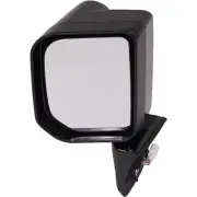 Kool Vue Power Mirror For 2007-2014 Toyota FJ Cruiser Driver Side