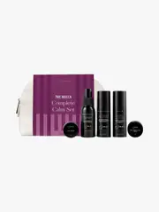 The Mecca Complete Calm Set