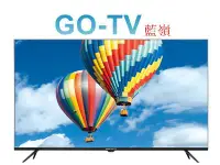 在飛比找Yahoo!奇摩拍賣優惠-【GO-TV】SANLUX台灣三洋 43型 FHD液晶(SM