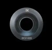 Brian Crower BC2100S Steel Retainers Set For Mitsubishi 4G63 DSM Eclipse 16pcs