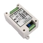400W BLDC 3 Phase Brushless Motor Controller Driver 6V-30V Hallless DC6842