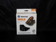 Yaktrax Walk Size L Black Winter Over Shoe Spikeless Walking Ice Snow 11.5-13
