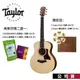 Taylor GS-Mini RW ERW EQ玫瑰木民謠吉他 旅行吉他 電木吉他 GSMINI