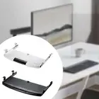 Keyboard Tray Under Desk Keyboard Holder Computer Drawer